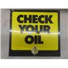 Image 2 : Plastic Plate Covers; Big Guy Jim Gauthier, Eastern Chrysler,