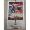 Image 2 : Vintage Collectors Edition 1992 Snap-On Girly Calendar