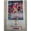 Image 3 : Vintage Collectors Edition 1992 Snap-On Girly Calendar
