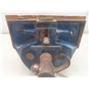 Image 2 : Heavy Duty Mastercraft Wood Vice