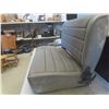 Image 2 : Jeep Rear Seat Early 80’s