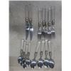 Image 2 : Kitchen Lot; Adjustable Dish Rack, Aluminum Flatware Case, Electric Kettle,