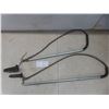 Image 1 : Plumbing Augers  "Clean Your Pipes"