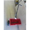 Image 1 : Heavy Duty Mastercraft Grass Seeder / Fertilizer