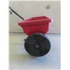 Image 2 : Heavy Duty Mastercraft Grass Seeder / Fertilizer