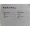 Image 2 : Local Hardcover History Book – Horndean & Grossweide, Manitoba. Nice clean copy, 198 pages.