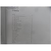 Image 2 : Nice clean hardcover “History of Municipal Governance in Manitoba.” 151 pages, 1st printing, Novemb