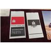 Image 5 : 10 Vintage International Harvester Dealership Items - IHC Envelopes, photos, promo record & blank c