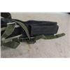 Image 5 : Vintage Survival Knife, Compass with Leather Scabbard & Belt + Garmin GPS