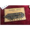 Image 2 : Antique General Store Products, Vise, Hooks, Locks, Tape Measure, Hammer Plus