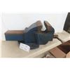 Image 1 : Record England No. 6 Machinist Heavy Vise