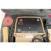 Image 2 : Vintage Davis electronic surveying equipment with cables & case