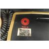 Image 3 : Vintage Davis electronic surveying equipment with cables & case