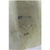 Image 7 : New Zealand Sheepskin Pelt - Measures 41” x 25”