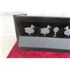 Image 3 : Target Practice Metal Magnetic Auto Reset 30” W 8” H