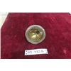 Image 1 : Antique Cadillac Brass Cowl Light