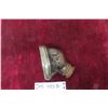 Image 2 : Antique Cadillac Brass Cowl Light