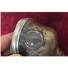 Image 3 : Antique Cadillac Brass Cowl Light