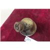 Image 4 : Antique Cadillac Brass Cowl Light