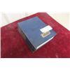 Image 1 : IDEALS Scrap book 1959-1961 - 4 seasons