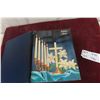 Image 2 : IDEALS Scrap book 1959-1961 - 4 seasons