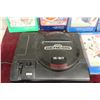 Image 2 : Vintage SEGA GENESIS Game Console, Controllers & 7 Games