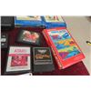 Image 4 : Vintage SEGA GENESIS Game Console, Controllers & 7 Games