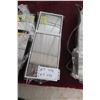 Image 3 : Vintage Truck Side View Mirrors x 3