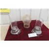 Image 1 : Vintage Explosion Proof Industrial Lighting
