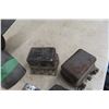 Image 3 : Vintage Ford Truck parts, 1948 Ford, Model A fan blades