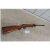 Image 1 : Model 6 Pellet Rifle .177 Caliber, Spring loaded. Good Compression.
