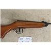 Image 3 : Model 6 Pellet Rifle .177 Caliber, Spring loaded. Good Compression.