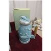 Image 8 : 3 Vintage Avon Steins; Fishing, Race Car & Dog - All in Original Boxes