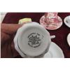 Image 8 : 6 Cups and Saucers in Box