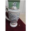 Image 8 : 3 Vintage Avon Steins in Boxes - 1 Football, 1 Wild Country, 1 Winner Circle