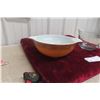 Image 2 : 1 Large Anchor Measuring Cup - 1 Pyrex Bowl