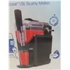 Image 2 : Iceman Slush-Ease 1.5L Slushy Maker New or Store Return