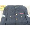 Image 2 : RCAF Sargeants Uniform with Pants