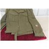 Image 4 : Canadian Army Battle Dress and Pants