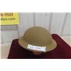 Image 1 : WW2 Canadian Helmet