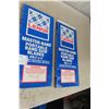 Image 3 : New 4x Lenox Band Saw Blades 3'8 7/8 x 1/2"
