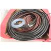 Image 2 : Hose/Ubolts/Electrical Switches/Boxes/Joists Hangers +