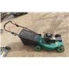 Image 1 : Power Pro Self Propeller Walk Behind Mower w/ Bagg 22" (Has Compression)