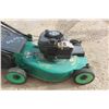 Image 2 : Power Pro Self Propeller Walk Behind Mower w/ Bagg 22" (Has Compression)