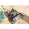 Image 2 : Yard Works 4.5HP Push Lawn Mower (Has compression)