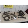 Image 1 : Receiver Hitch, Trailer/Truck Connection Wiring & Fuel Line with Filter