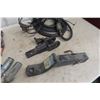 Image 3 : Receiver Hitch, Trailer/Truck Connection Wiring & Fuel Line with Filter