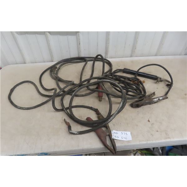 Welding Cable