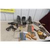 Image 1 : Mastercraft Power Drill/Bits/Saws/Trowels +