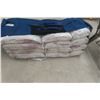 Image 2 : 4 Patio Chairs w/ Cushions
